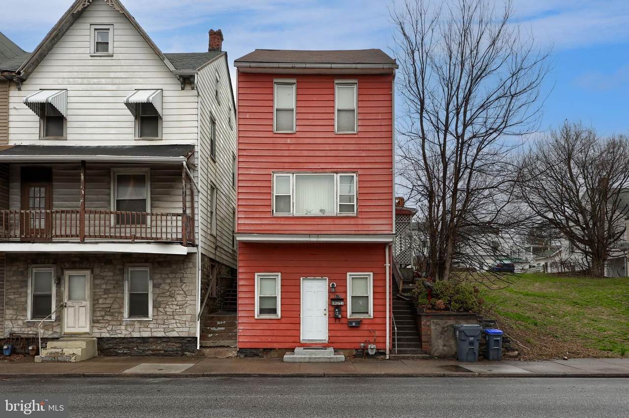 517 Front Street - Photo 1
