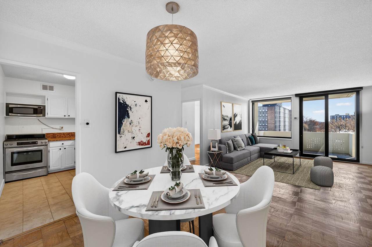 240 M Street - Photo 1