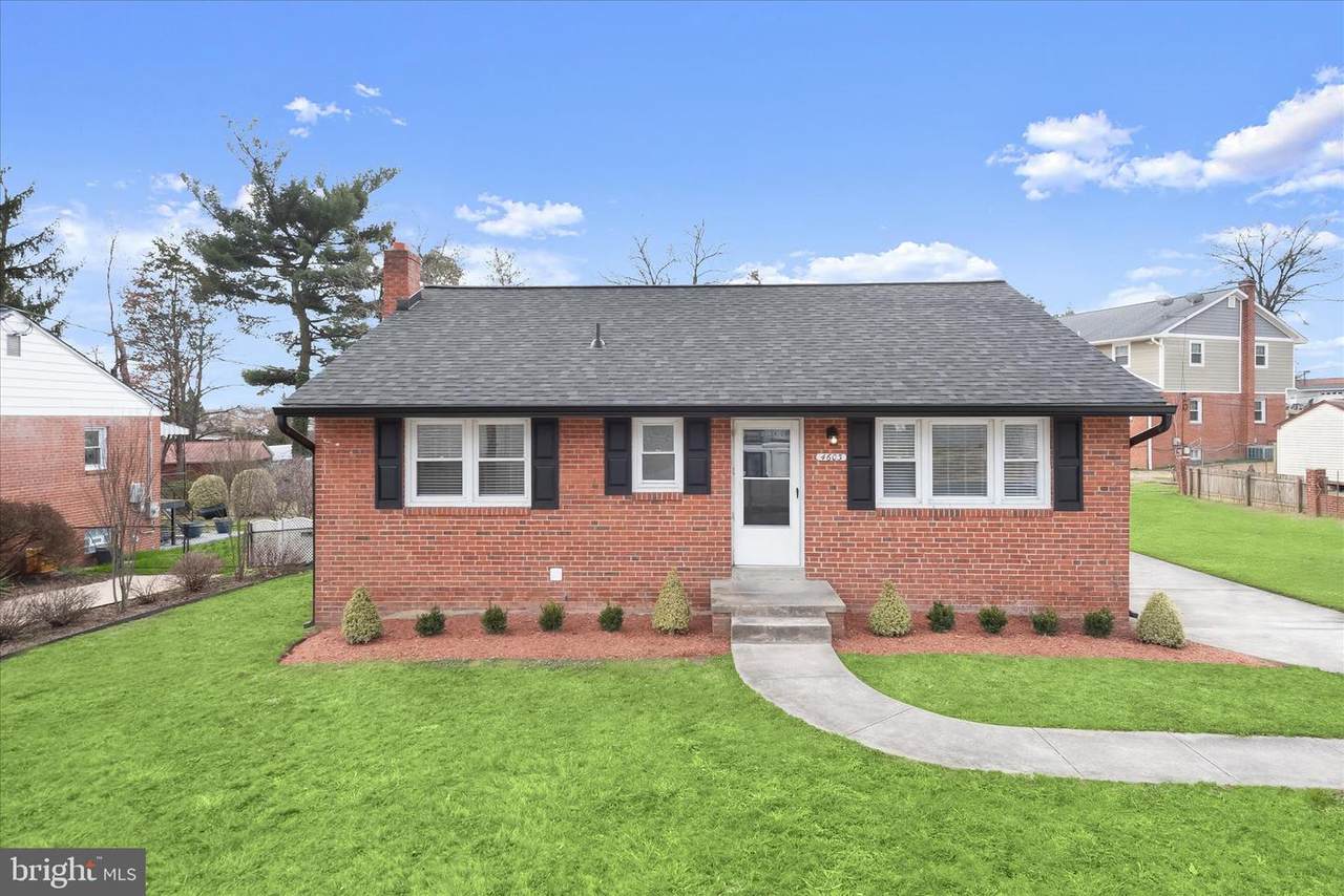 4603 Sellman Road - Photo 1