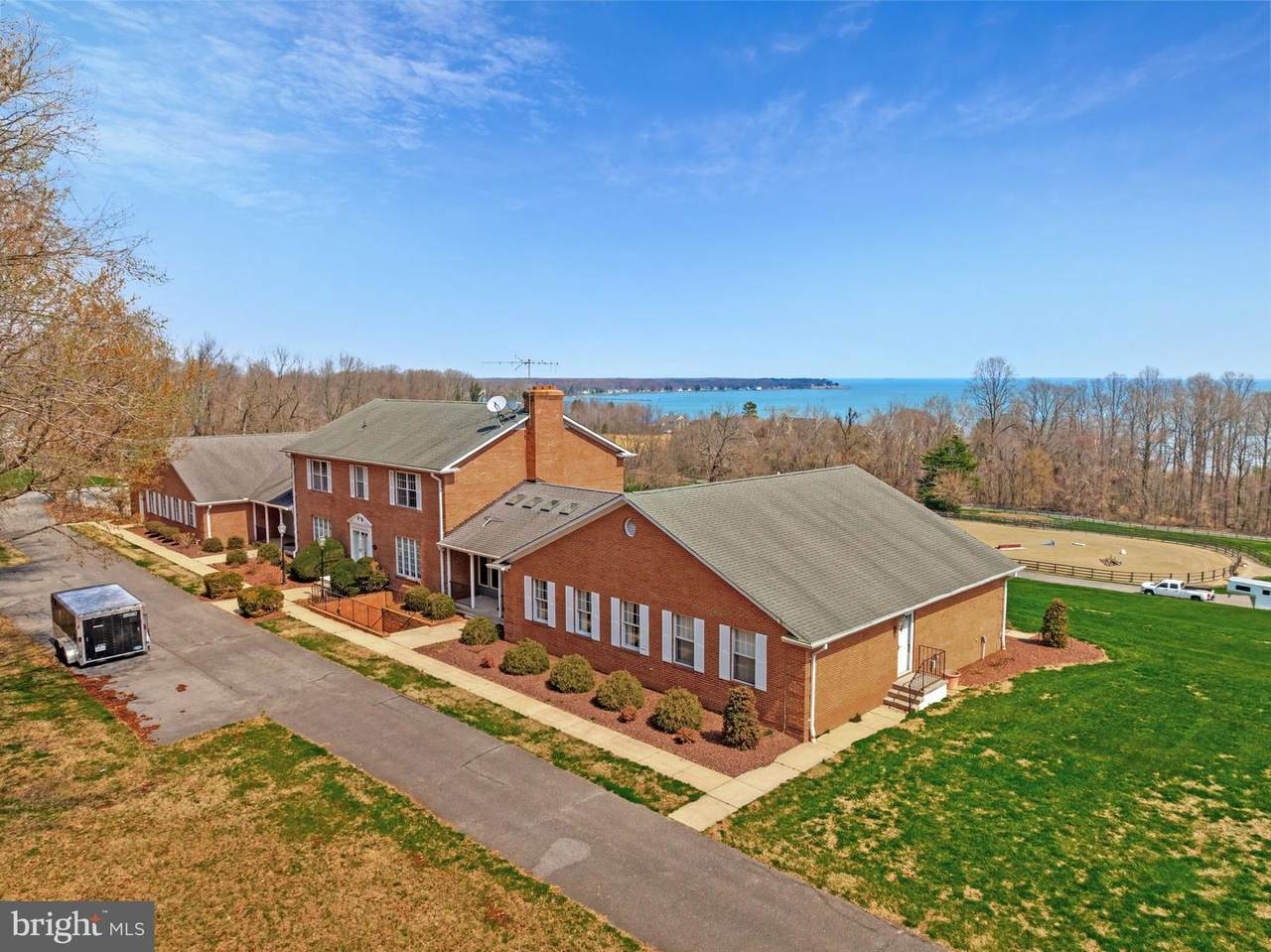 6300 Town Point Road - Photo 1