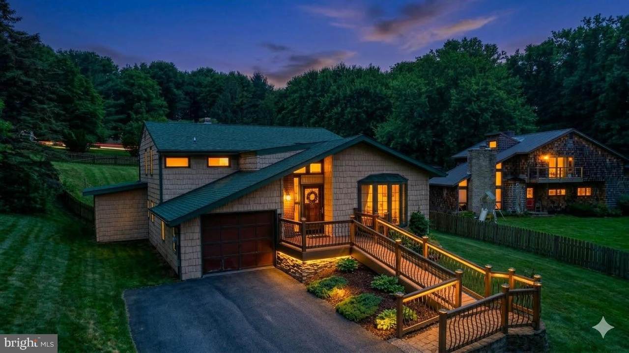 163 Mitchell Drive - Photo 1