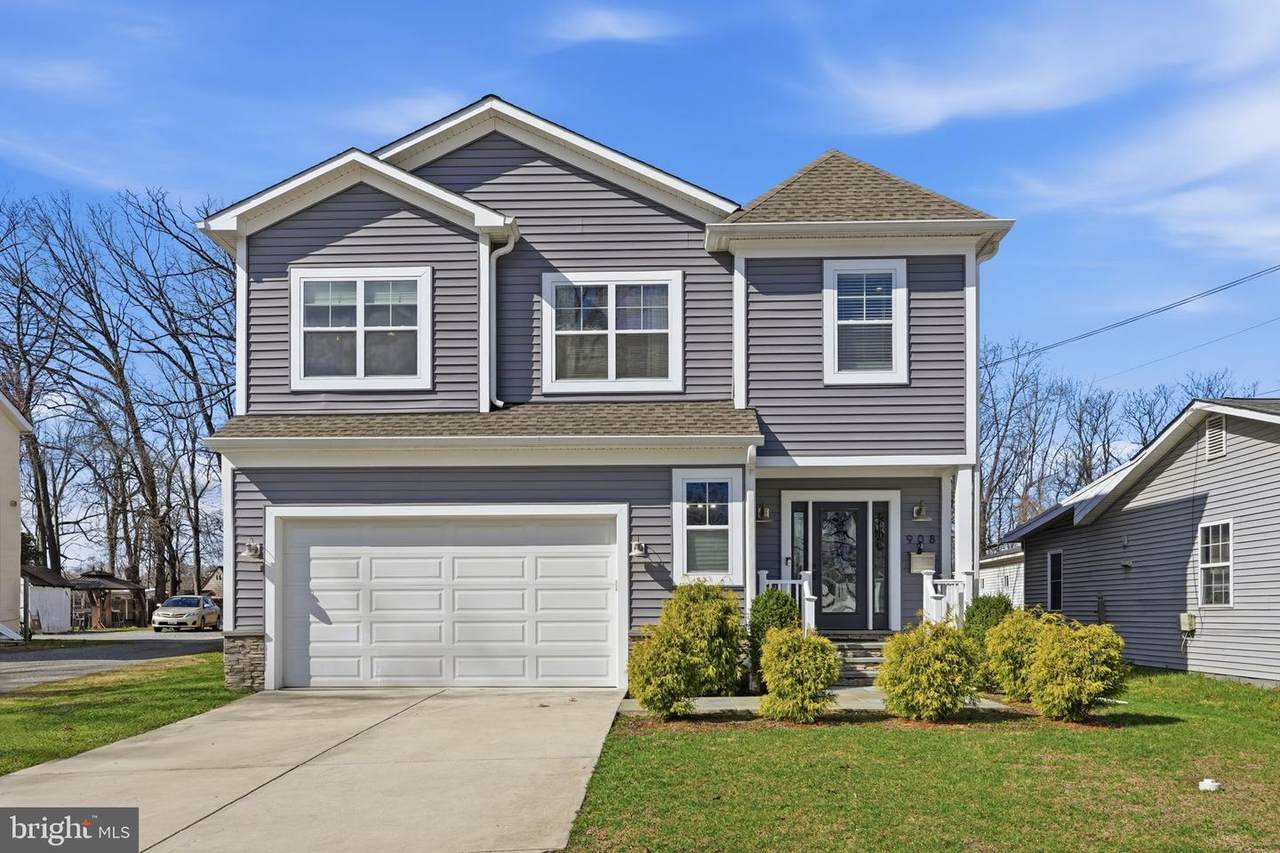 908 Stonestreet Avenue - Photo 1