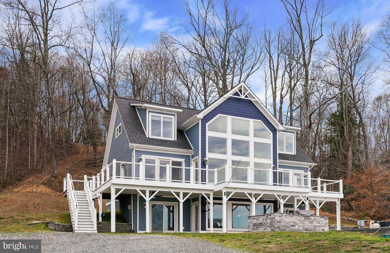 2636 Lynn Allen Road - Photo 1