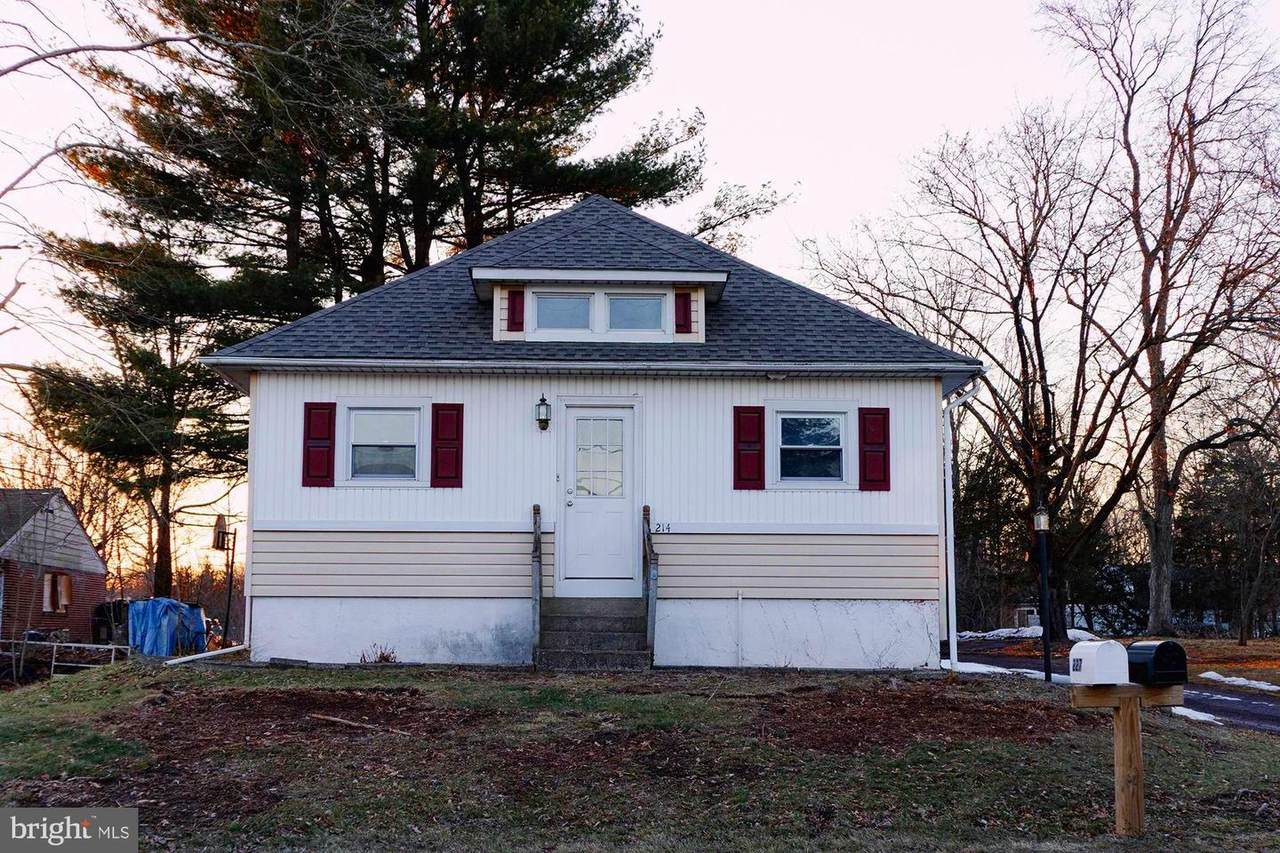 214 Trumbauersville Road - Photo 1