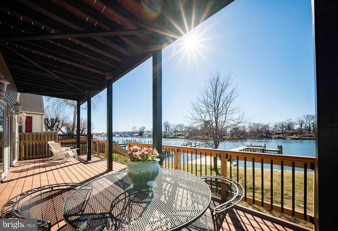 8101 Shore Road - Photo 1