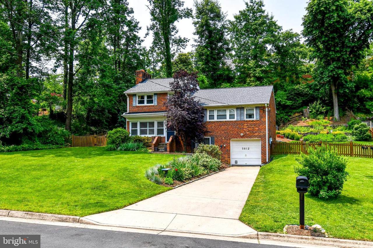 5812 Piedmont Drive - Photo 1