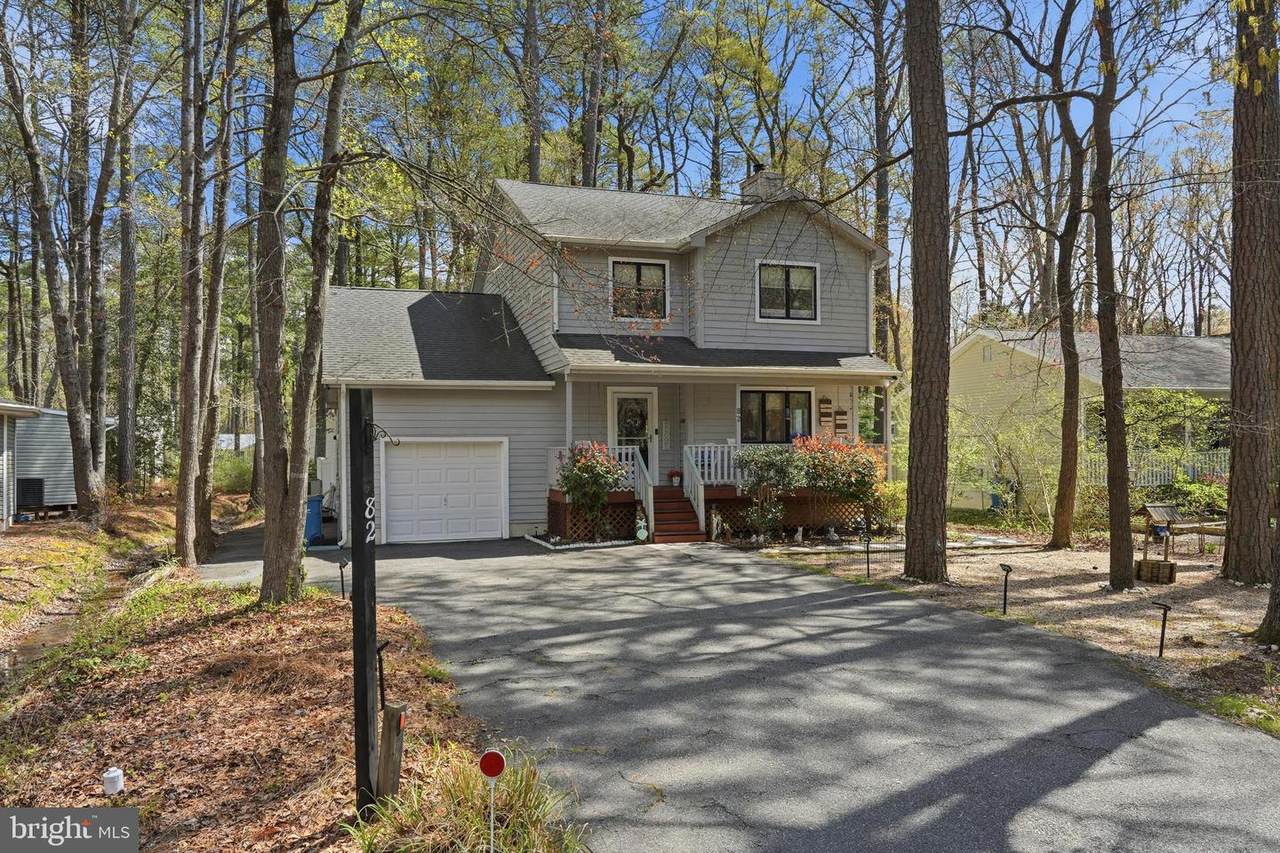 82 Sandyhook Road - Photo 1