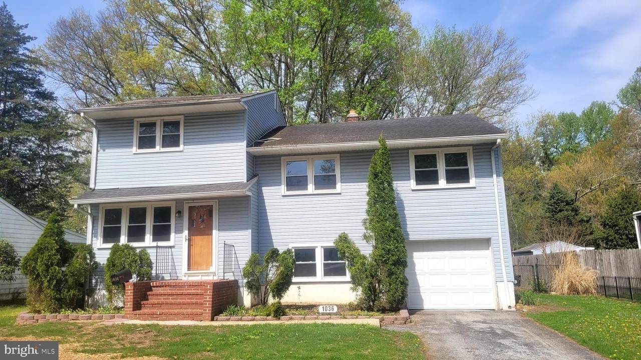 1036 Wagoner Drive - Photo 1