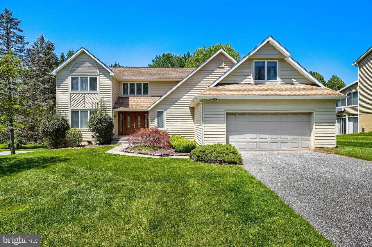 3724 Ashley Way - Photo 1
