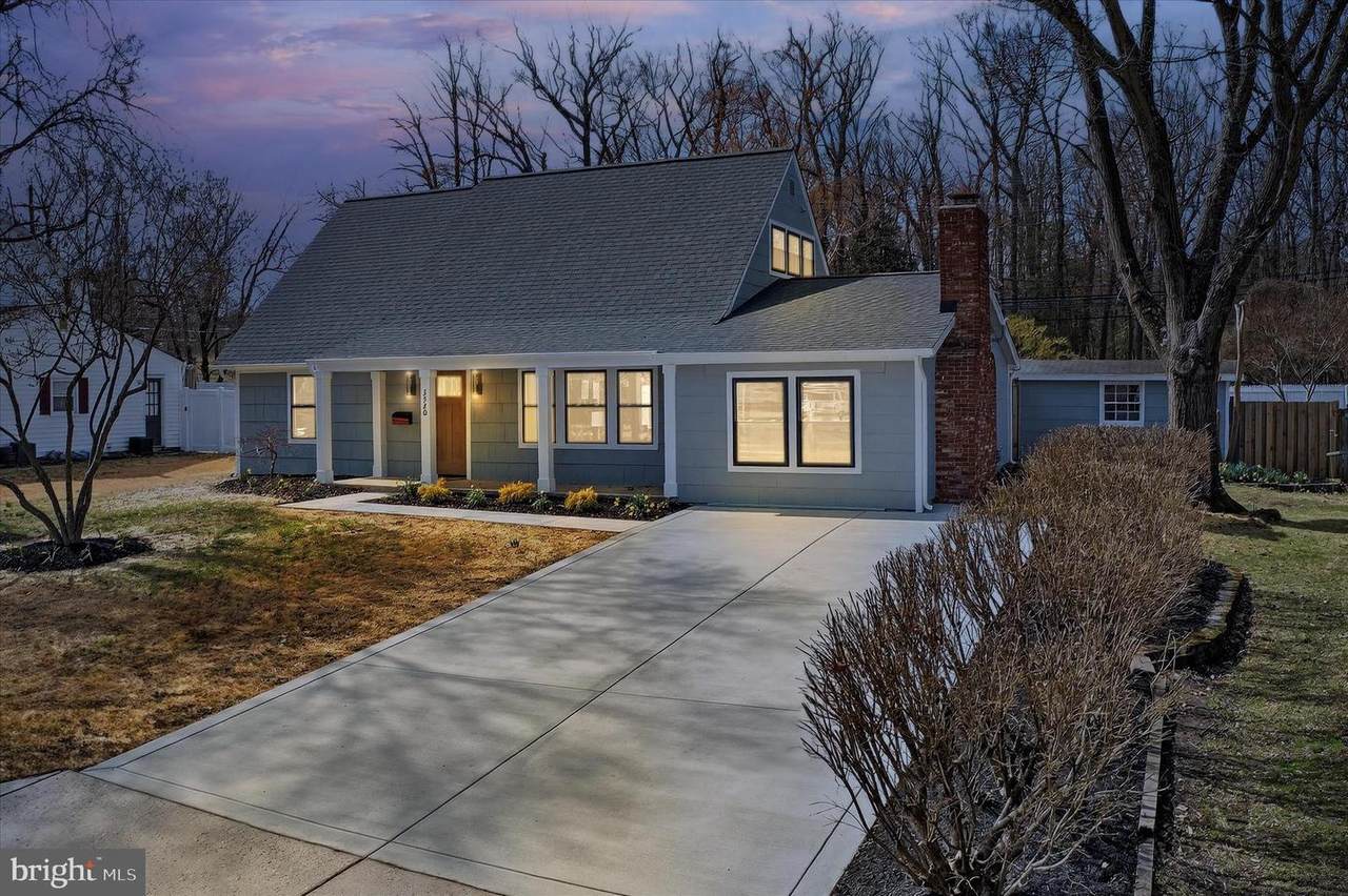 3520 Madonna Lane - Photo 1
