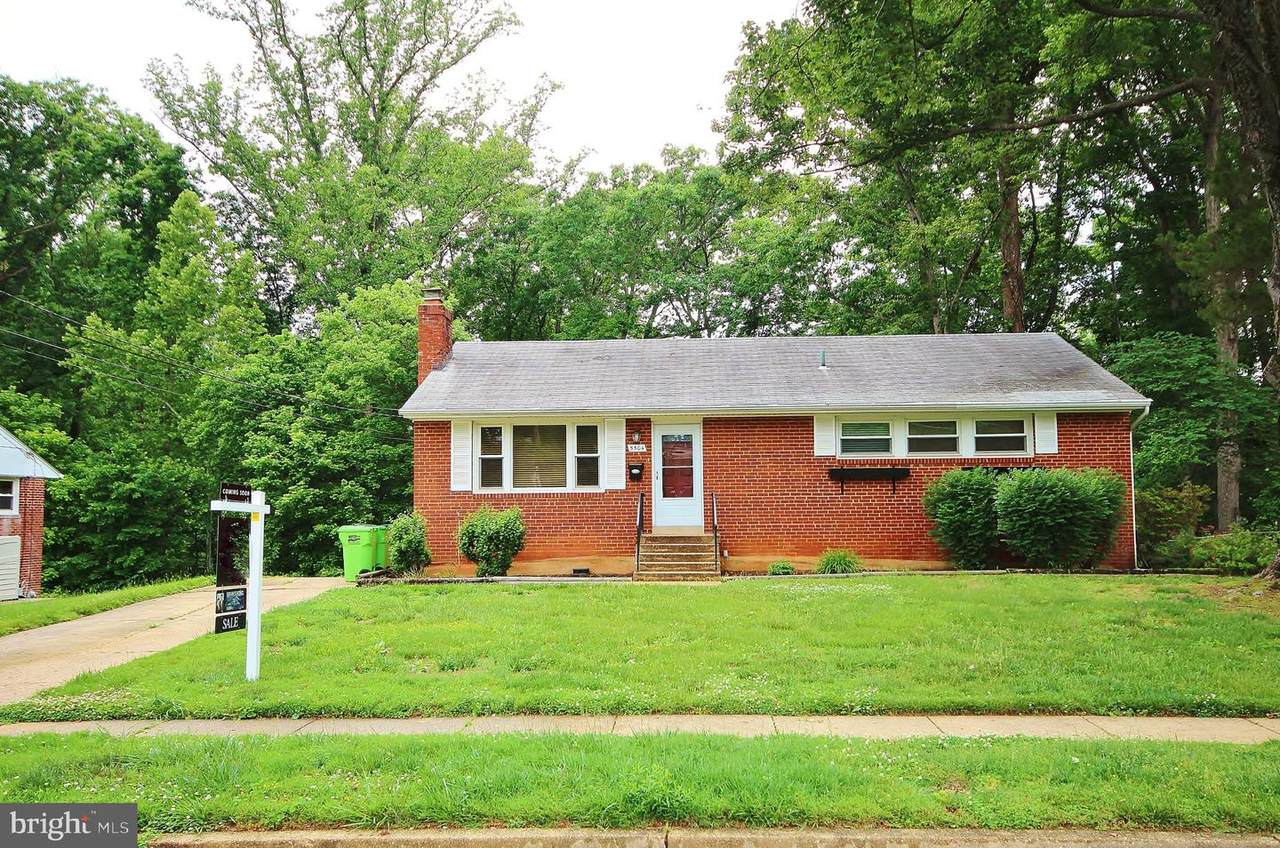 5504 Inverchapel Road - Photo 1