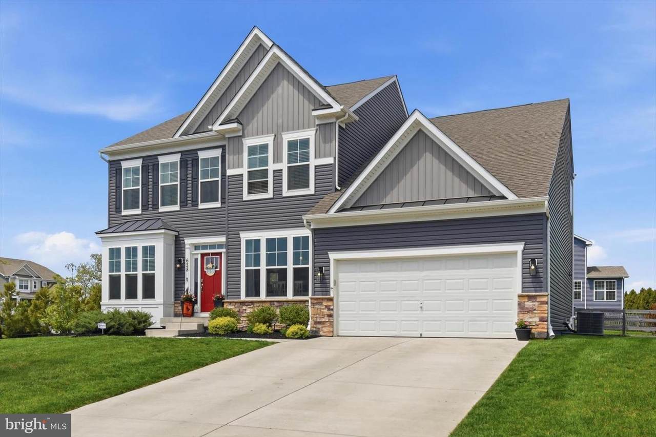 628 Friendship Road - Photo 1