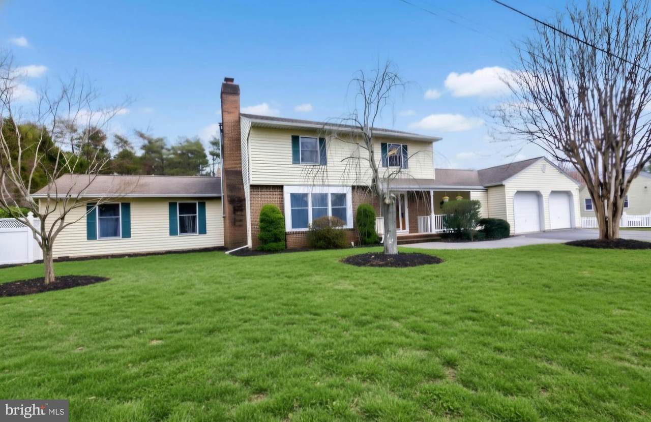 7809 Locust Wood Road - Photo 1
