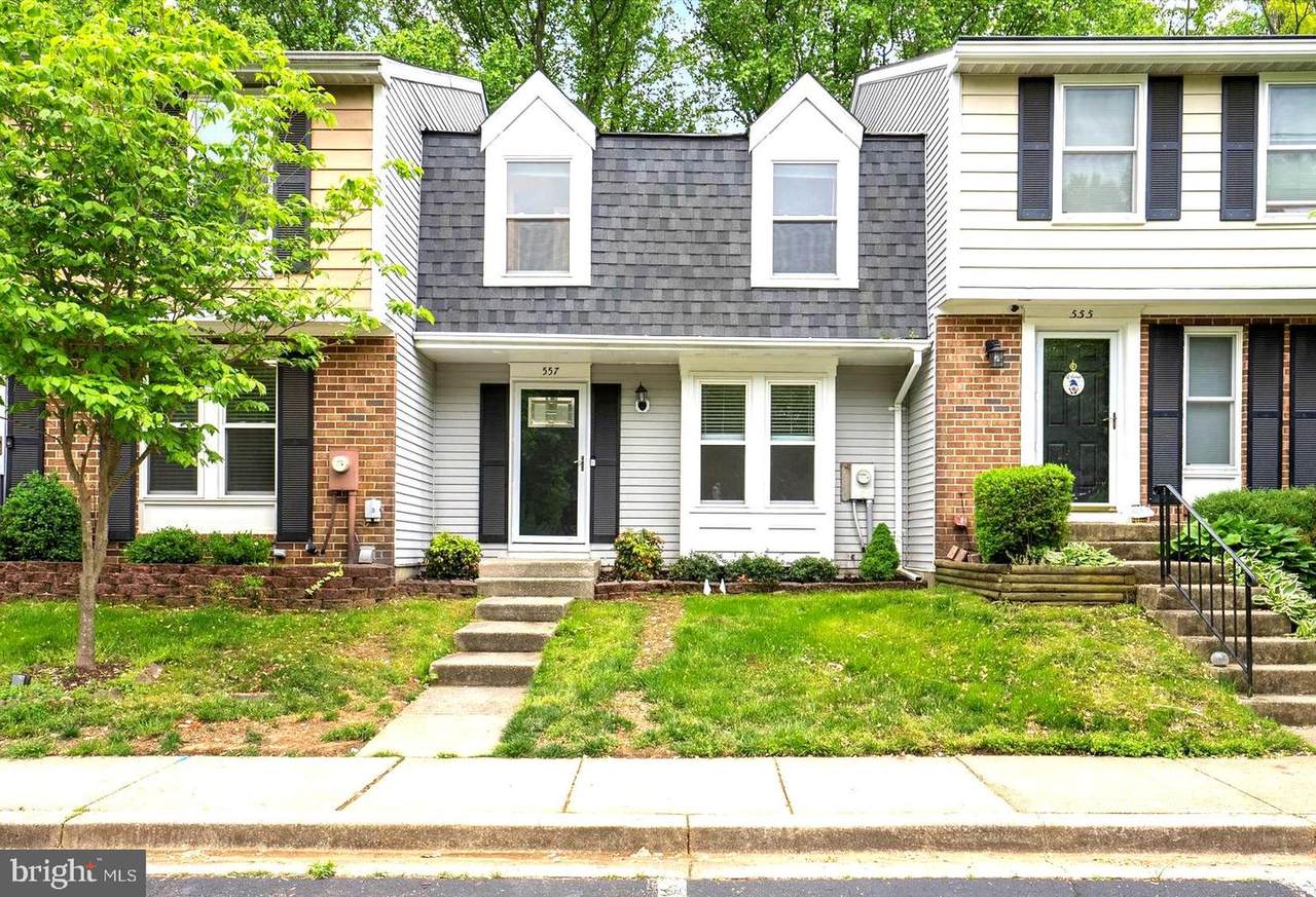 557 Bay Dale Court - Photo 1