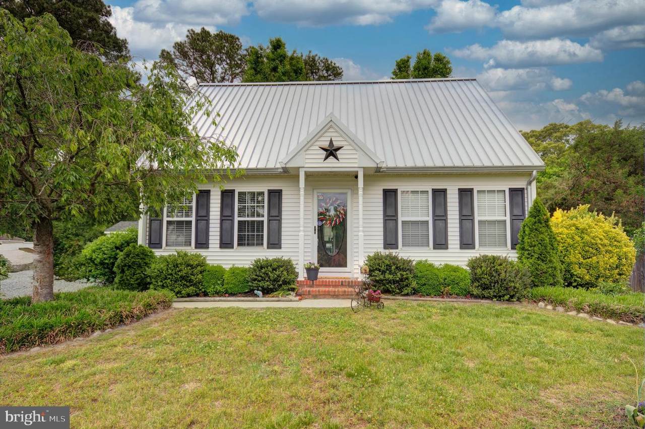 321 Phillip Morris Drive - Photo 1