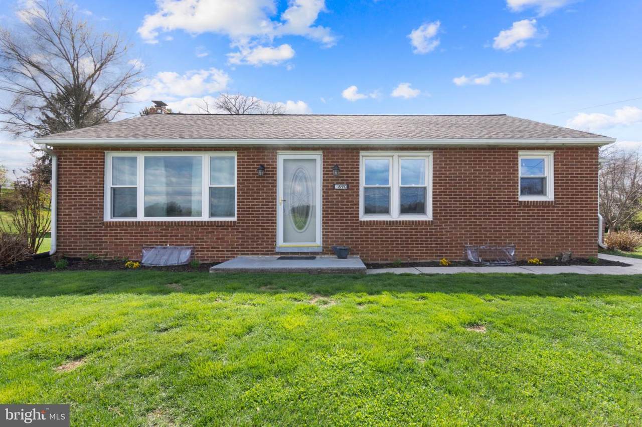2890 Jefferson Road - Photo 1