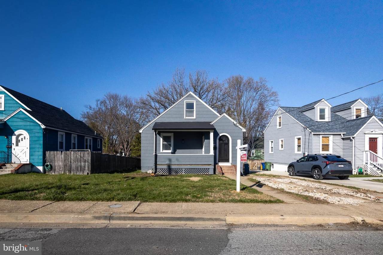 3304 Westfield Avenue - Photo 1