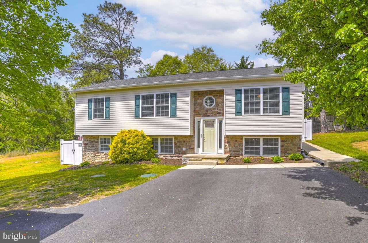 23260 Hilltop Drive - Photo 1