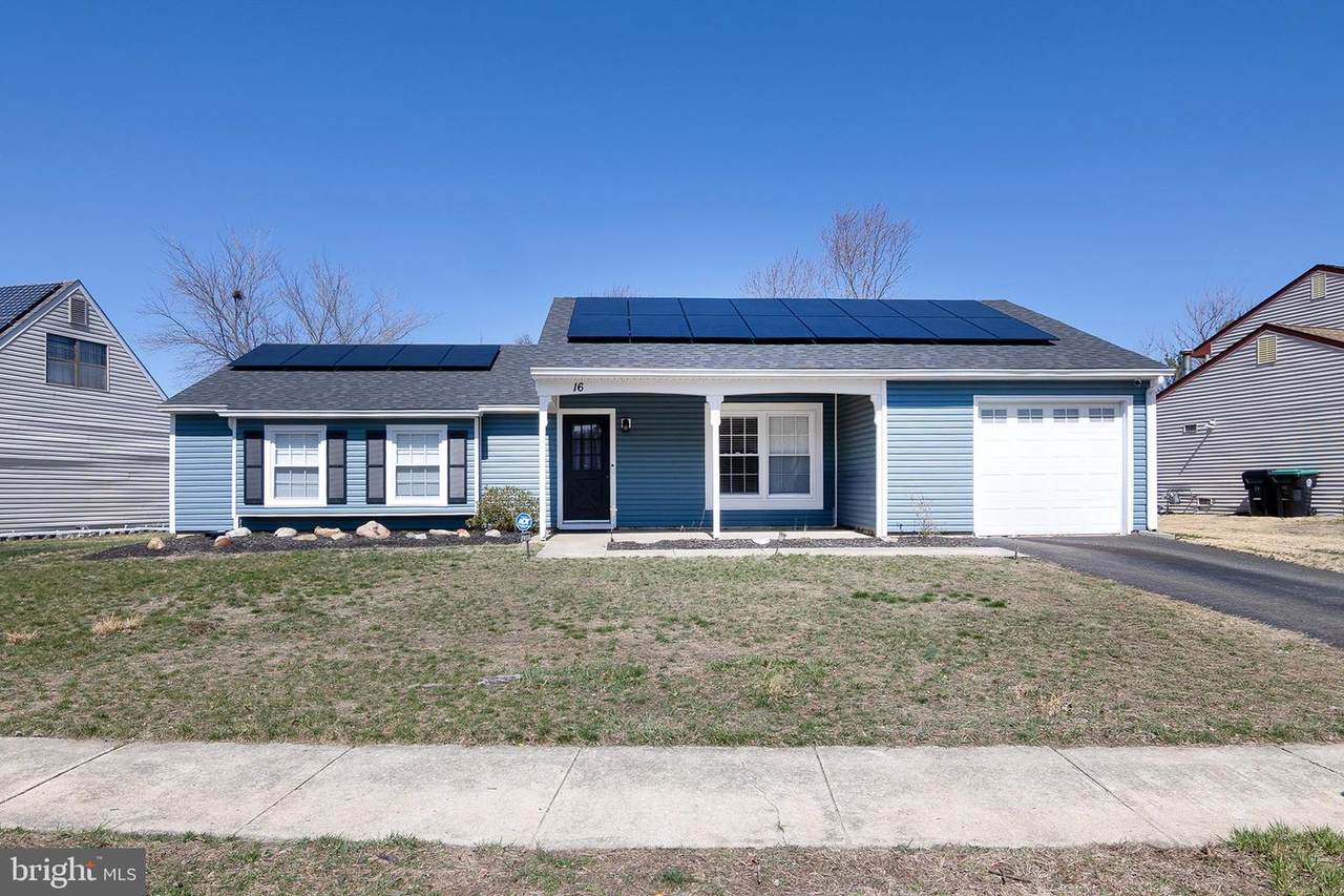 16 Aberdale Lane - Photo 1