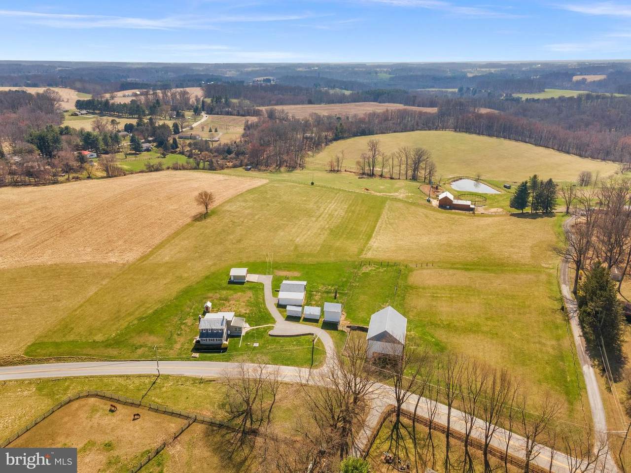 18723 Upper Beckleysville Road - Photo 1