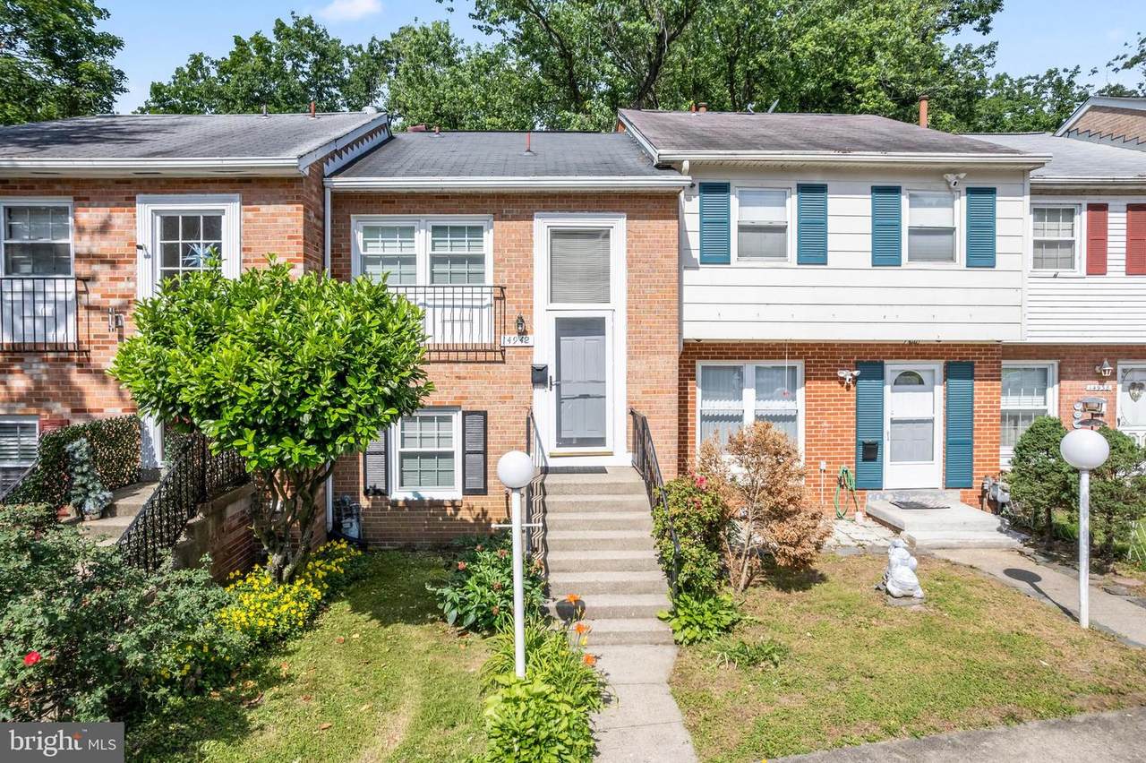 14942 Ashdale Circle - Photo 1
