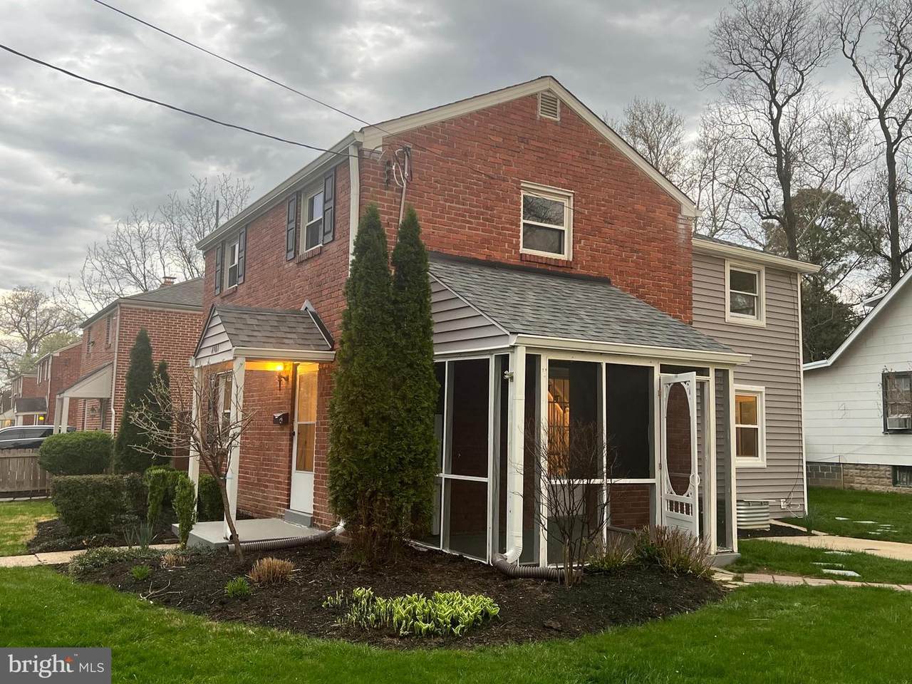 4901 Tuckerman Street - Photo 1