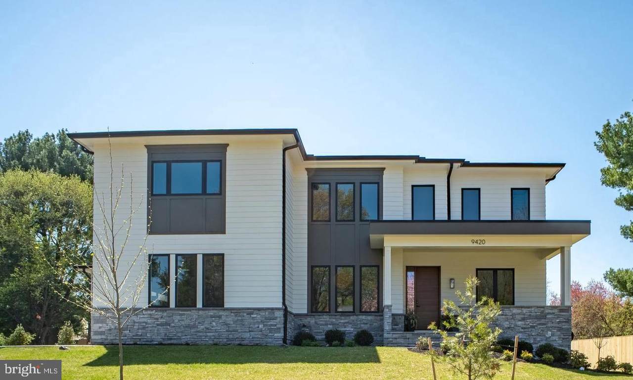 9420 Vernon Drive - Photo 1
