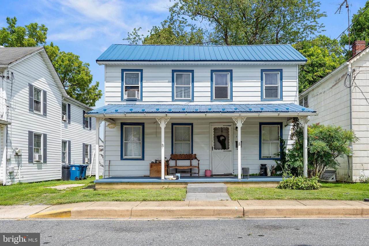 116 Maffitt Street - Photo 1