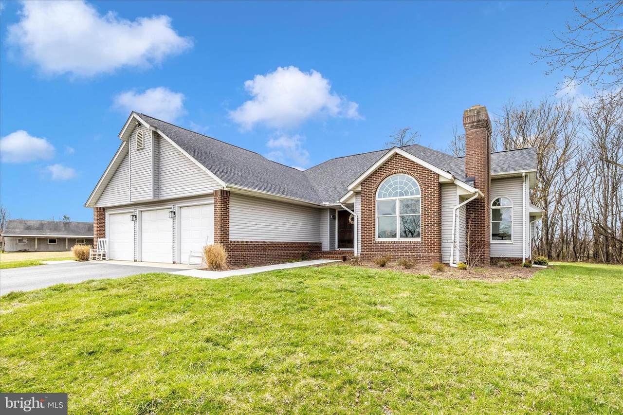 8708 Reichs Ford Road - Photo 1