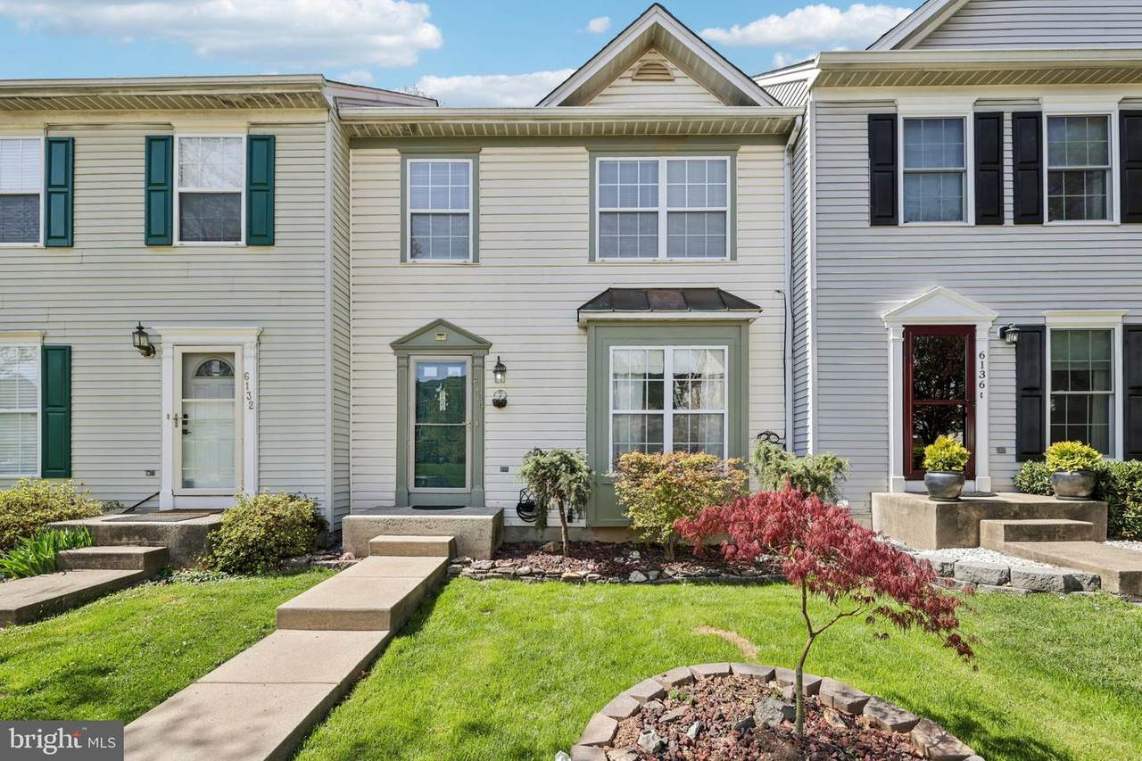 6134 Baldridge Terrace - Photo 1