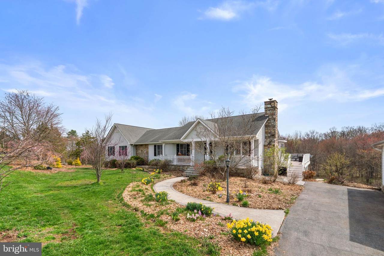2615 Tyrone Road - Photo 1