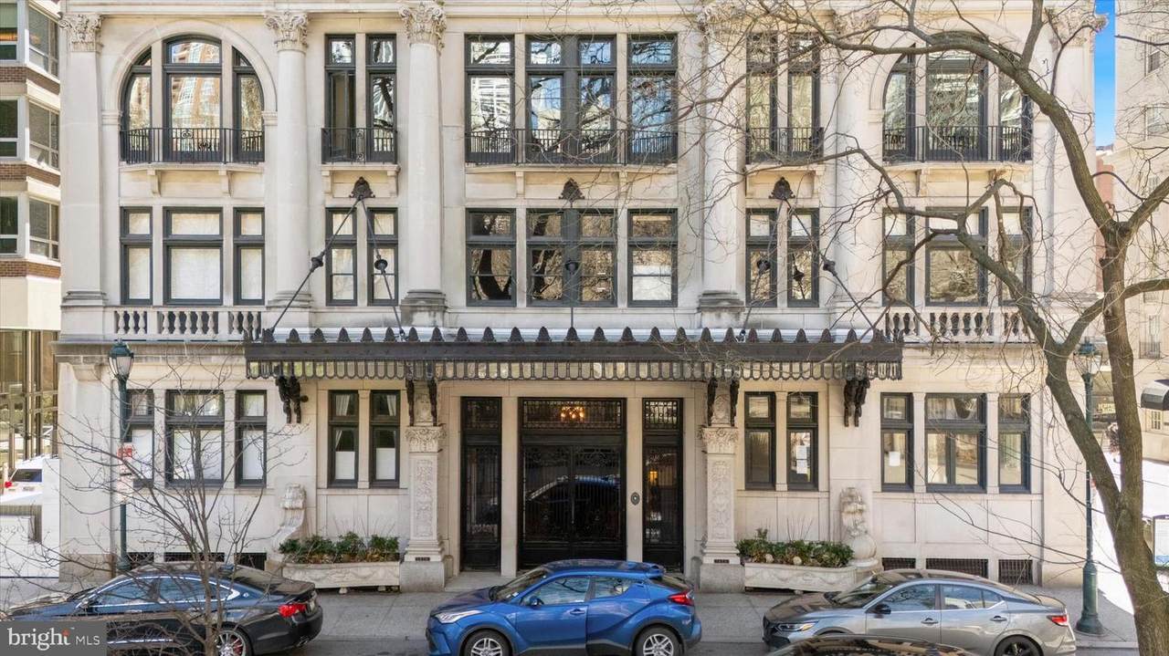 1830-00 Rittenhouse Square - Photo 1