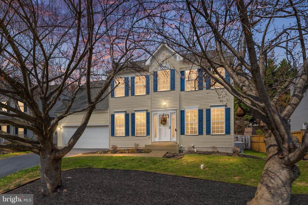 8 River Oak Drive - Photo 1