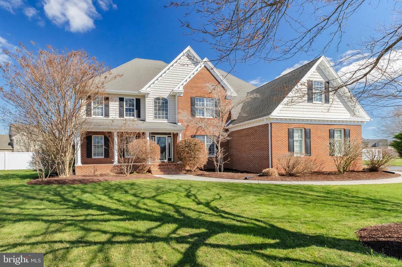 5903 Morgans Way - Photo 1
