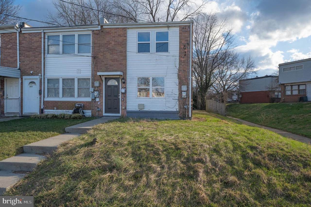 801 Seckel Court - Photo 1