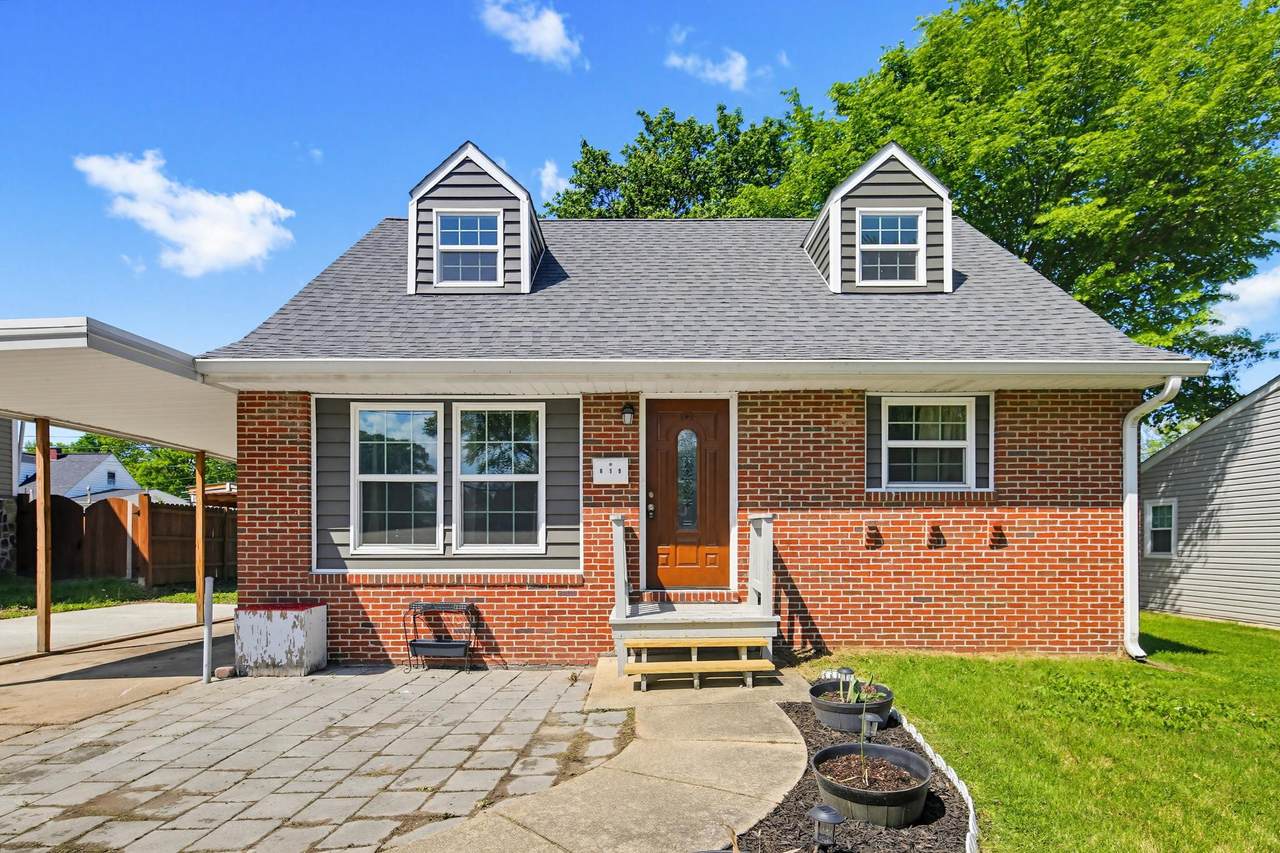 619 Old Stage Road - Photo 1