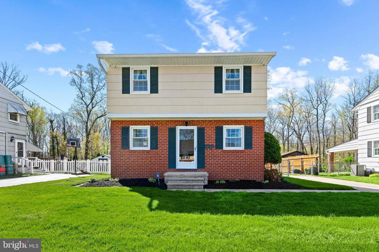 945 Homberg Avenue - Photo 1