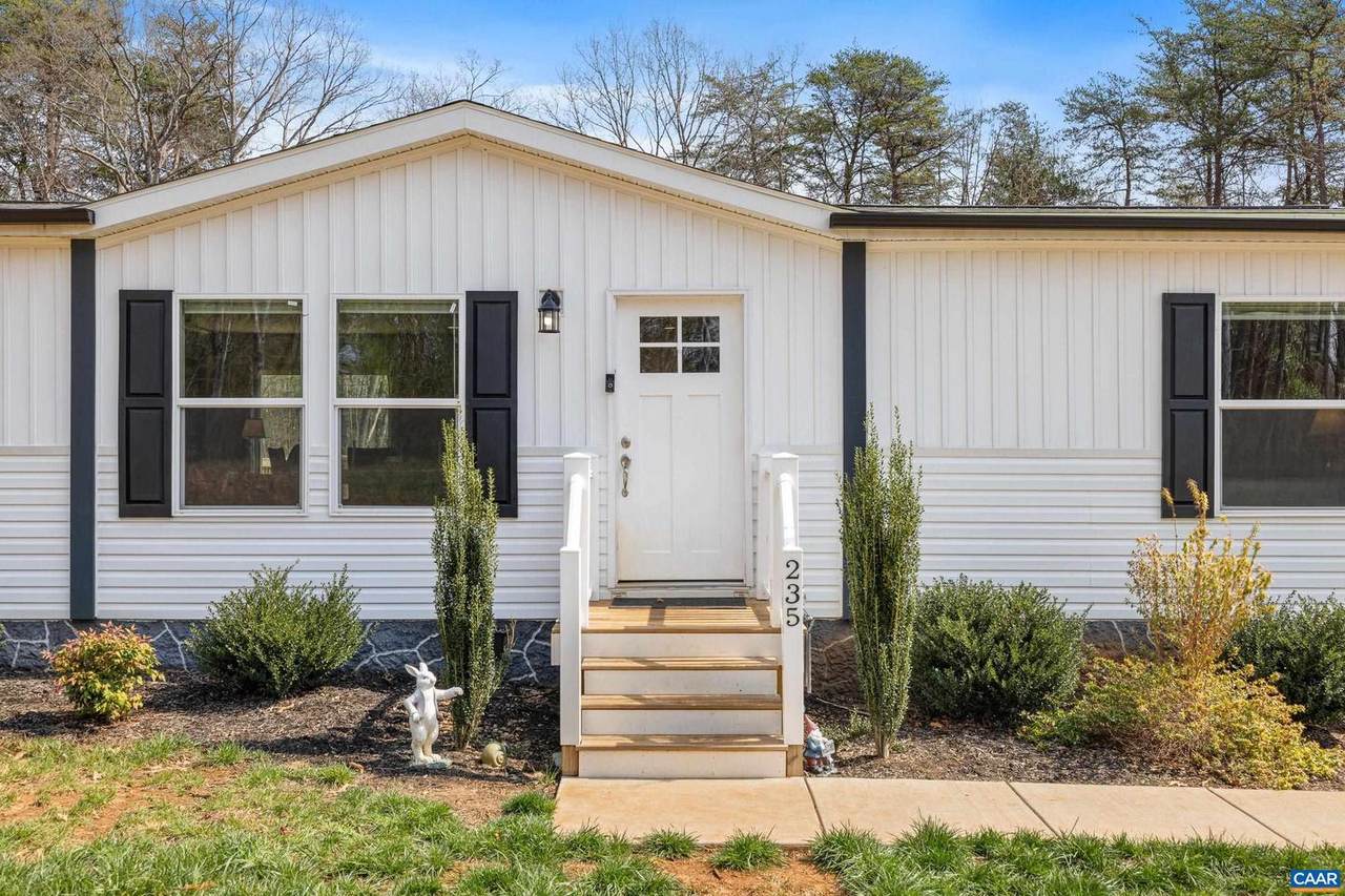 235 Shores Rd - Photo 1