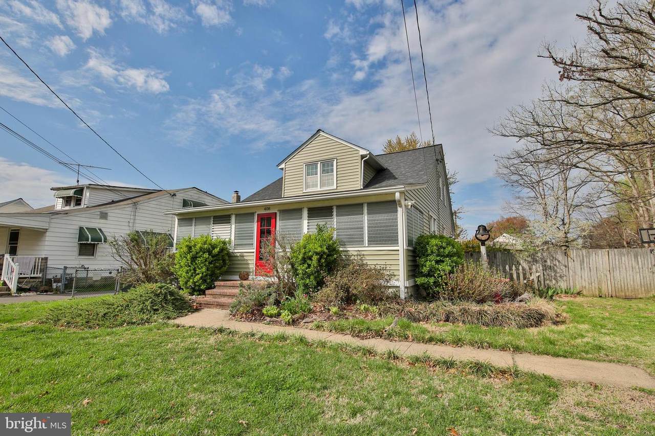 408 Hammonds Ferry - Photo 1