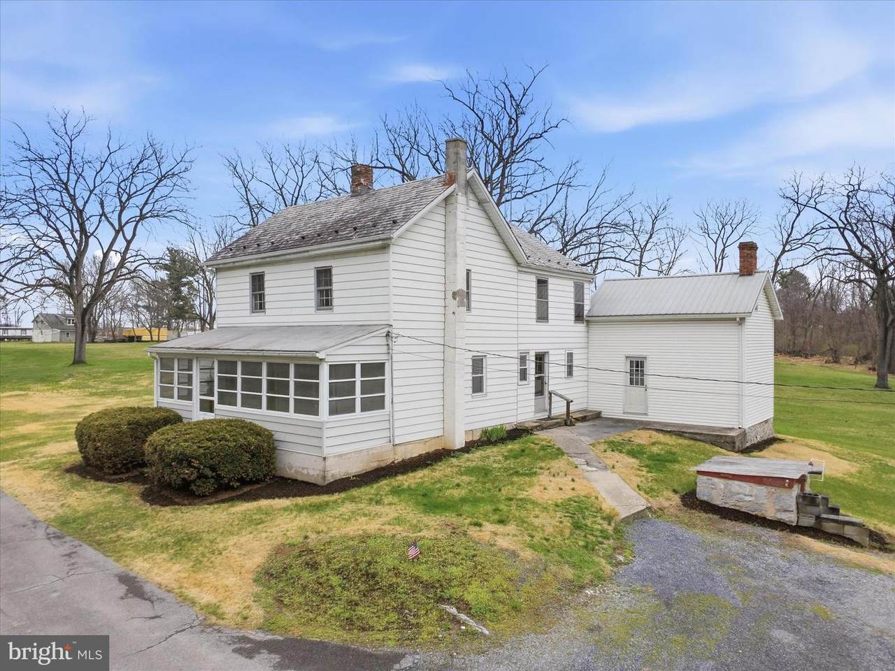 1376 Nolts Road - Photo 1