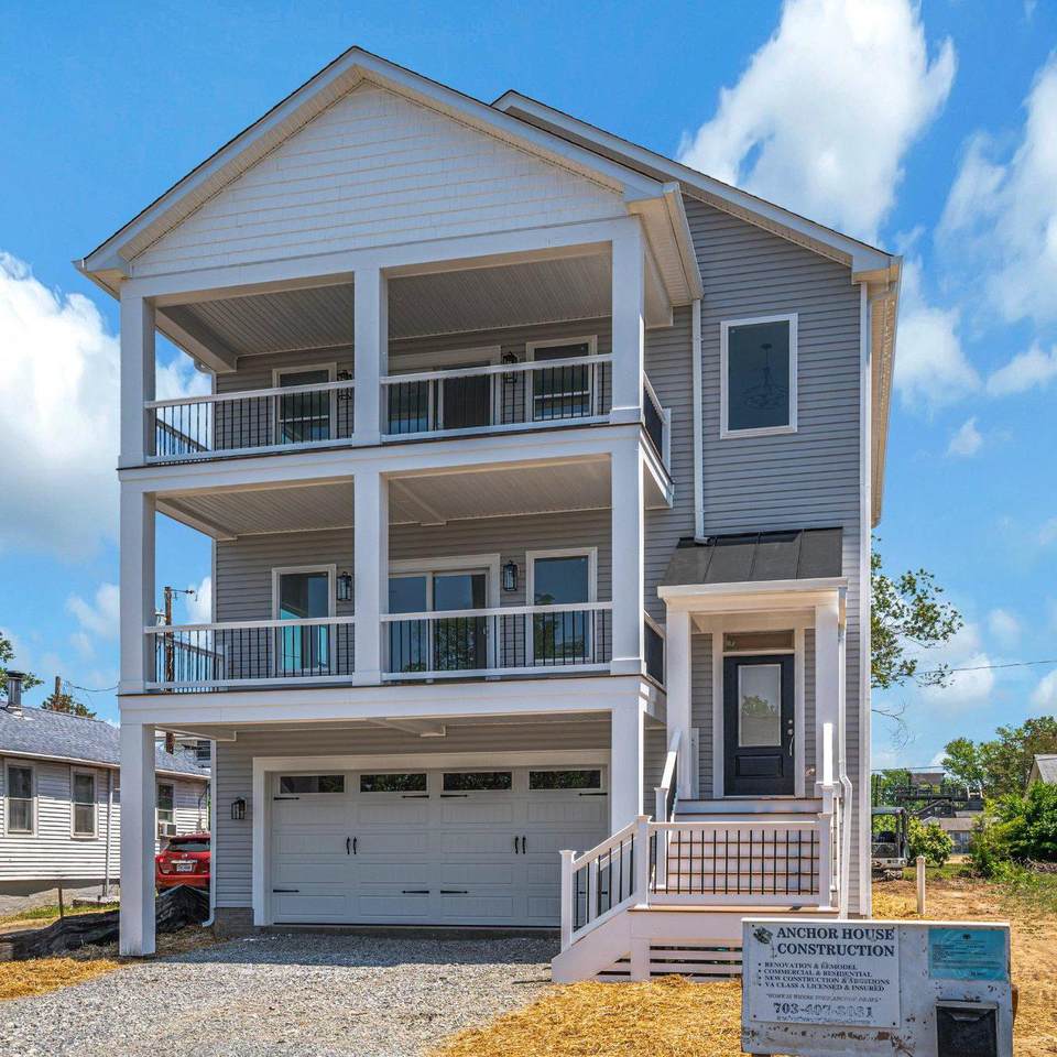 Lot 24 1ST Street - Photo 1