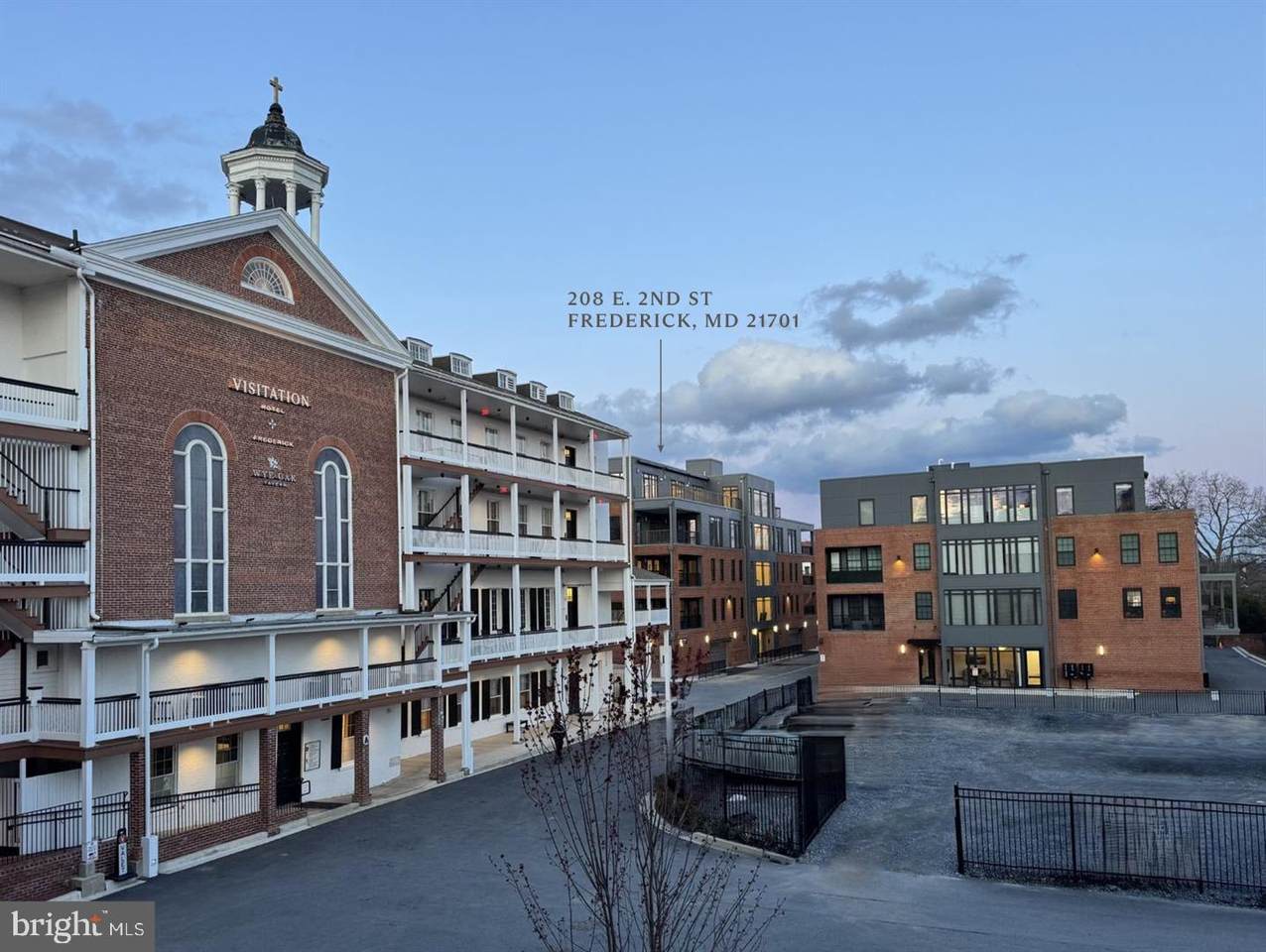 208 Second Street - Photo 1