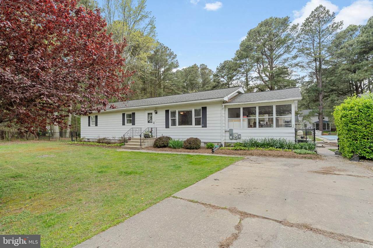 132 Pennick Drive - Photo 1