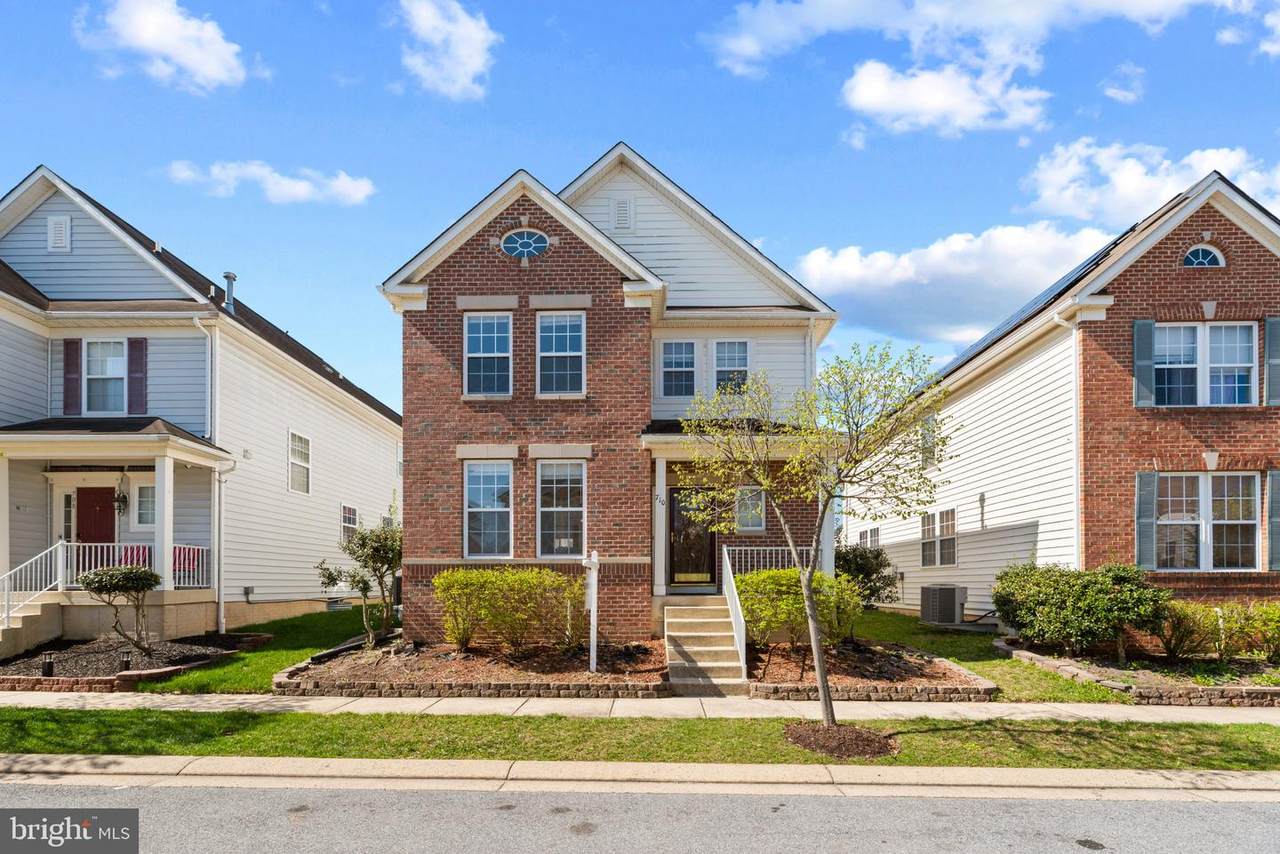 710 Luke Road - Photo 1