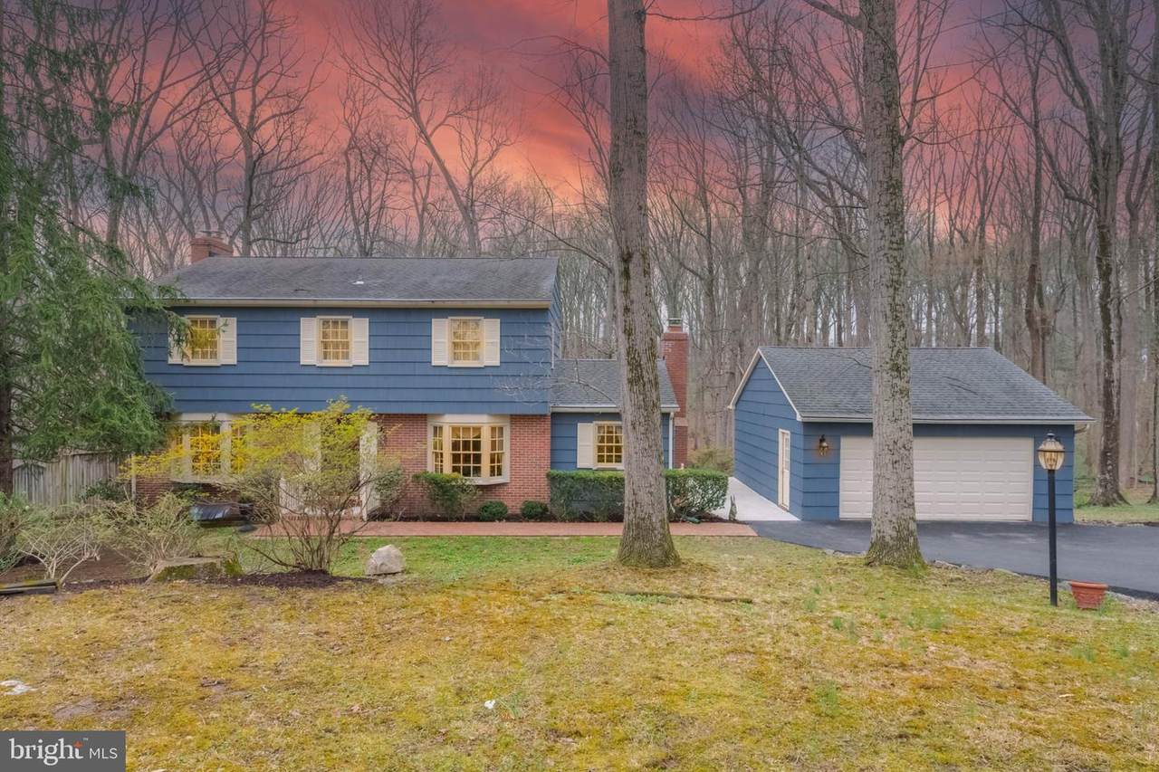 13008 Dulaney Valley Road - Photo 1