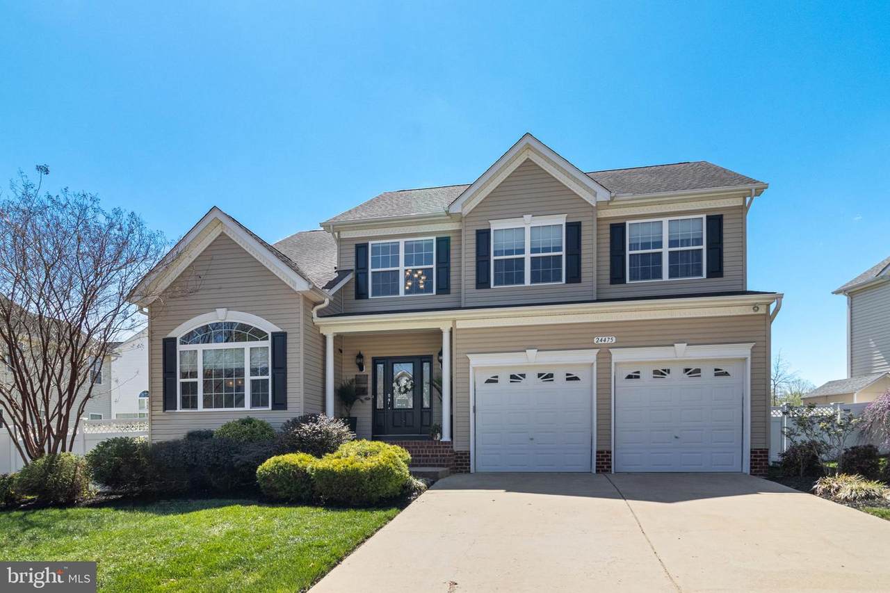 24475 Broad Creek Drive - Photo 1