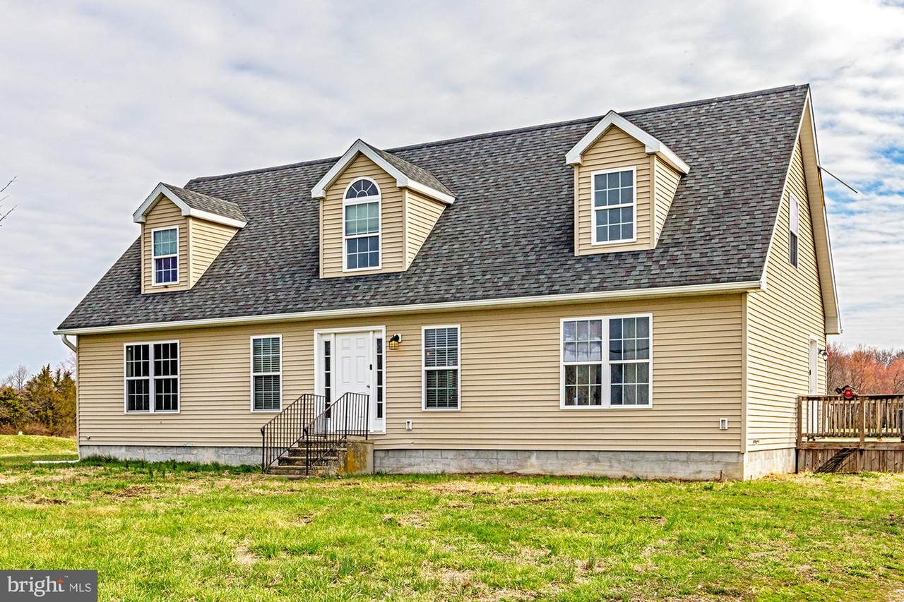 160 Jericho Road - Photo 1
