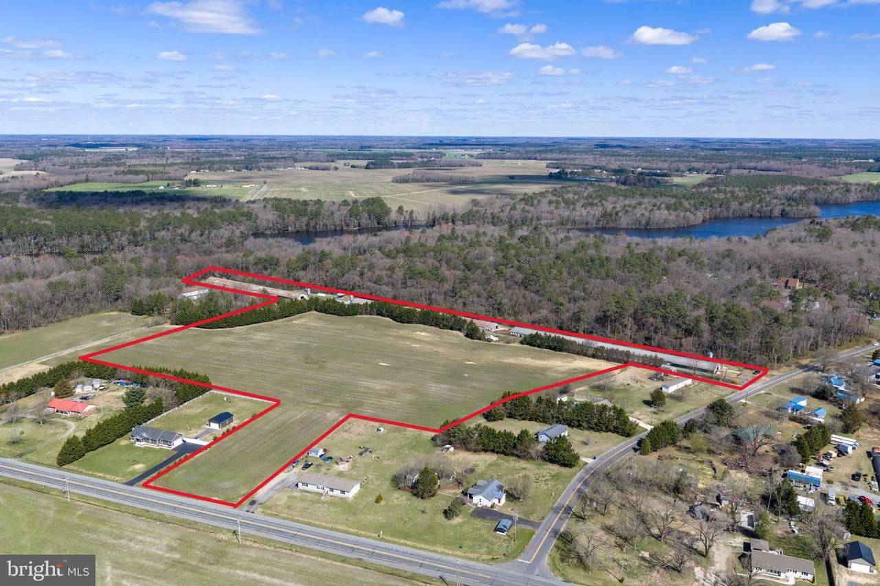 13651 Wilson Hill Road - Photo 1