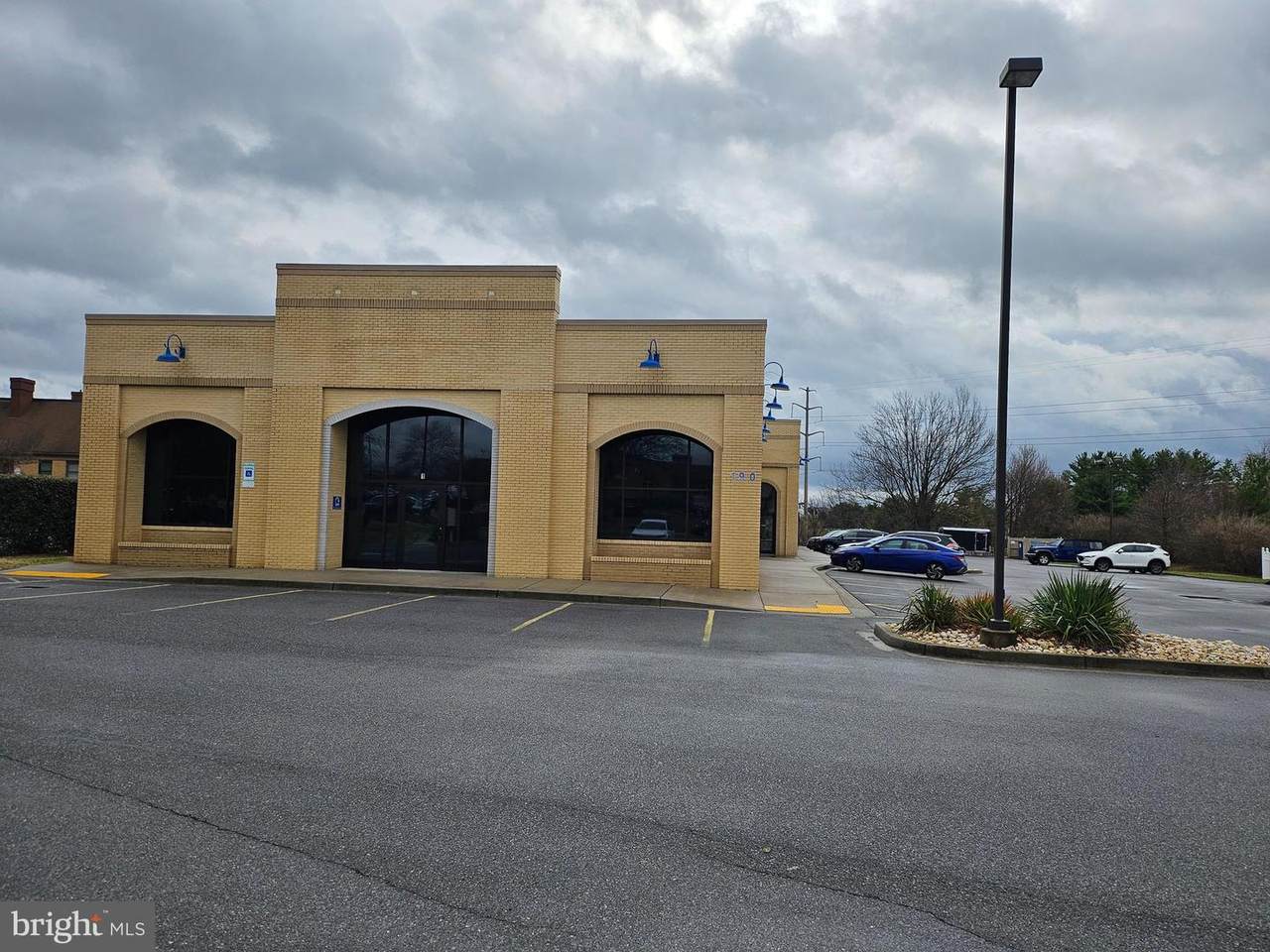 190 Thomas Johnson Drive - Photo 1
