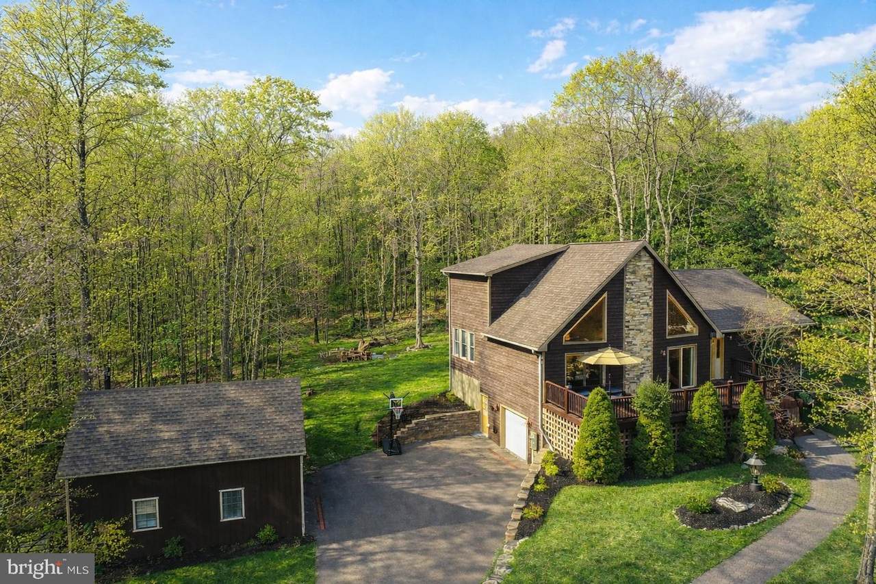 891 Mountainview Drive - Photo 1